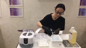 Как правильно сделать дез. раствор. Виды дезинфекции. Часть1.