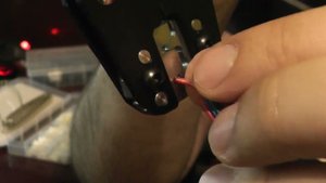 Как и чем обжать клеммы DuPont для ардуино и не только. SN-01BM