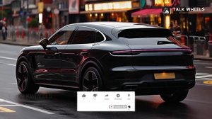 All New Electric 2024 Porsche Macan EV - The Game-Changing Drive You Can't Miss!