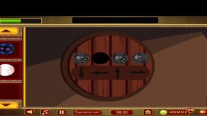 501 Free New Room Escape Games # 54