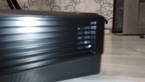 Обзор проектора Dexp DL 100