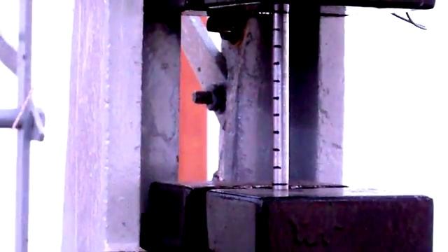 Предел прочности метала на разрыв смотреть онлайн