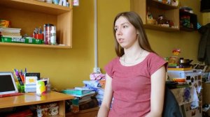 Студенческая общага! как живут в МСГ?