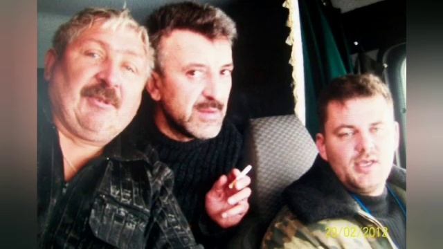 Дальнобойщики!!!