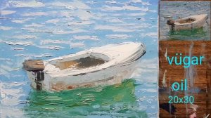 Чайка  Vugar Mamedov