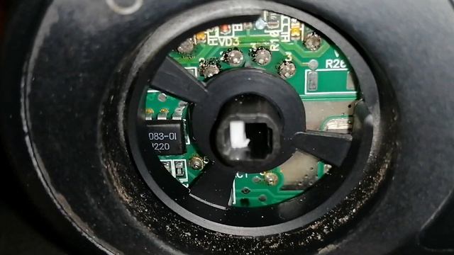 Лада Калина. Когда погас свет / Диагностика поломки и Ремонт за пару минут на коленке смотреть онлайн