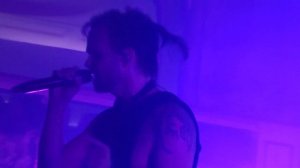 The Rasmus - Last Waltz (live in Prague, 24.10.2019)