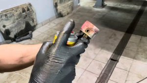 Volkswagen Lupo engine repair 1.0 AUC