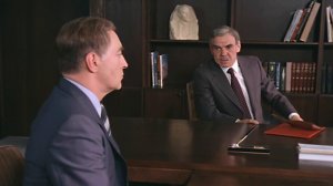 Появился трейлер отреставрированной версии фильма "ТАСС уполномочен заявить"