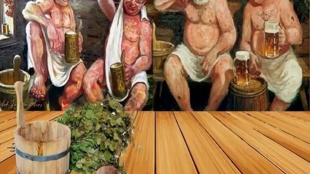 Нирвана. Чисто мужская песня.mp4