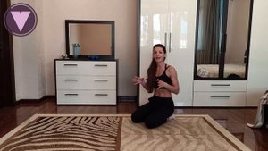 Как научиться отжиматься?