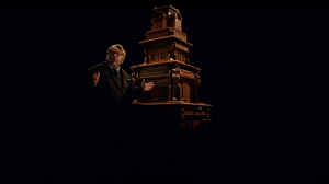 Кабинет редкостей Гильермо дель Торо.Обзор сериала.