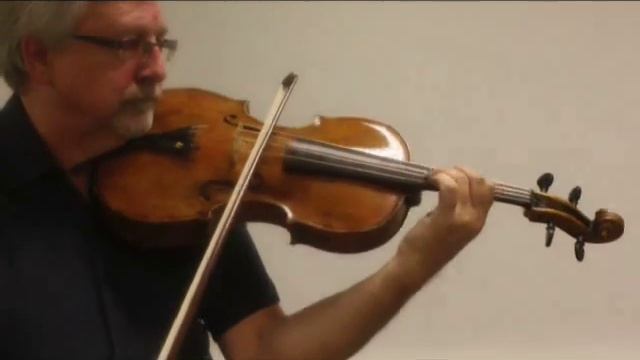 Mazas Viola Etude #31 смотреть онлайн