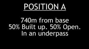 Motorola Mototrbo Enhanced Privacy Range Test - DP3400