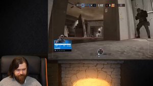 Реакция на Дениса Карамышева: Заявление /Rainbow Six Siege