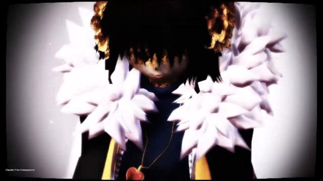 【MMD x Undertale x Au】Cake смотреть онлайн