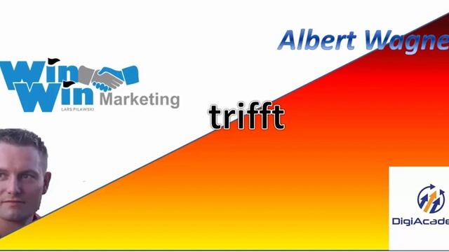 Mit Youtube Geld verdienen - Albert Wagner im Interview bei Win-Win-Marketing смотреть онлайн