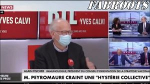 /❌❌ Moment d’anthologie sur CNEWS chez Pascal Praud 🔥🔥🔥❌