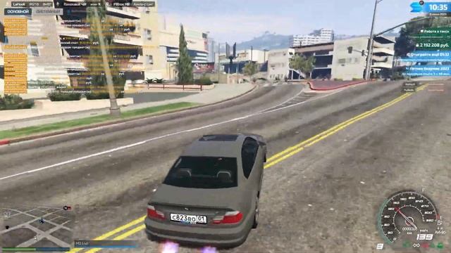 SMOTRA RAGE GTA 5 - ПУТЬ БОМЖА #3 ! КУПИЛ ТАЧКУ ! ПЕРВАЯ МАШИНА НА СМОТРА РЕЙДЖ ГТА V ! ПРОМОКОД !