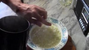 Луковый салат,делаем вкусно и быстро