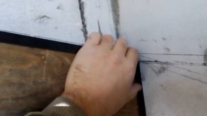 Самодельный раздвижной угломер для стройки