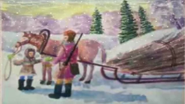 Крестьянские дети