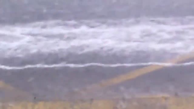 Гроза с градом движется по западу Москвы в сторону центра смотреть онлайн