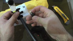 Монопод для экшн камер Sony , GoPro и т.д.С сайта Aliexpress.