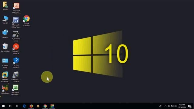 Fix Windows 10 Blue Screen Error When Open Chrome, Firefox & Edge смотреть онлайн
