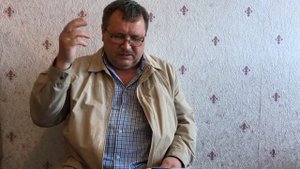 Ркаил Зәйдулла "Юл" шигыре