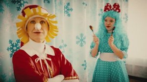 Визитная карточка воспитателя Мальцевой Ольги Викторовны