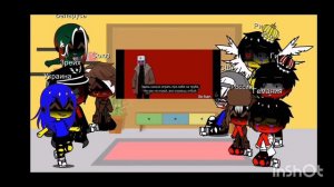 реакция стран  на клип