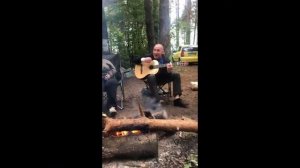 Песни под гитару
