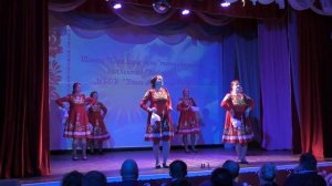 танец гори гори ясно, Коллектив "Каблучок"