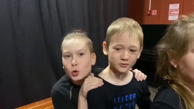 Сказка "Репка" смотреть онлайн