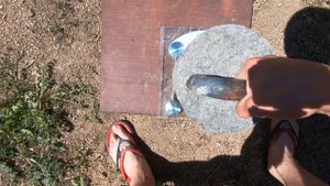 Гиря Своими Руками! / РЕЖИМ СПОРТА