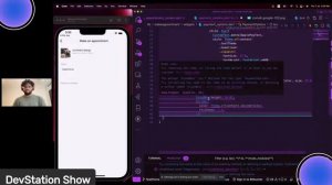 Building a Mental Health Care App with Flutter: DevStation Episode 28