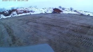 Работа на катке ду 84