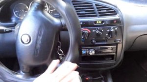 Гур на Ланос