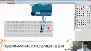 Руководство по программе (Fritzing)
