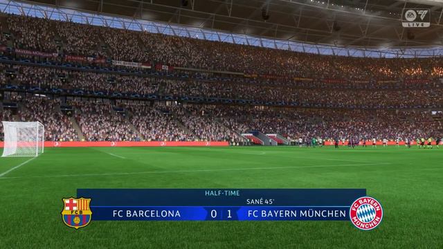 Fc 24 Barcelona Rebuild | Fc 24 Barcelona Career Mode смотреть онлайн