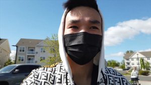 Переезд в США New York. Первый день