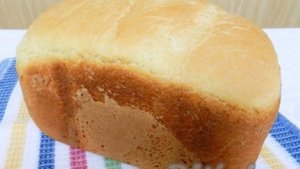 Хлеб быстрой выпечки в хлебопечке