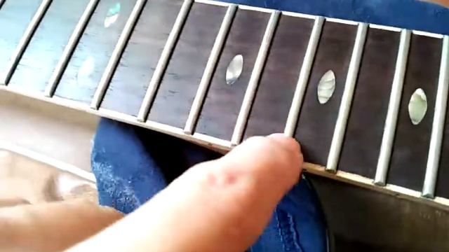 Parts gold kalo berkarat repot 🙄 gitar Ibanez S series japan смотреть онлайн