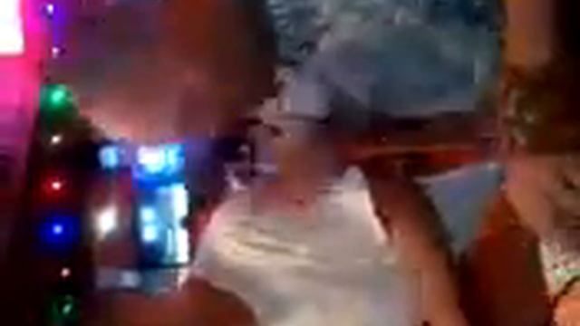 Randy's ANGRY MEXICAN смотреть онлайн