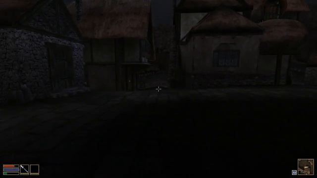 Let's Play The Elder Scrolls III: Morrowind Part 9 (Patreon Chosen Game) смотреть онлайн