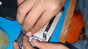 Замена экрана Realme C3 Screen +Touch Screen Digitizer Replacement