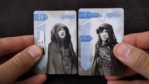 Нидавеллир Настольная Игра Обзор