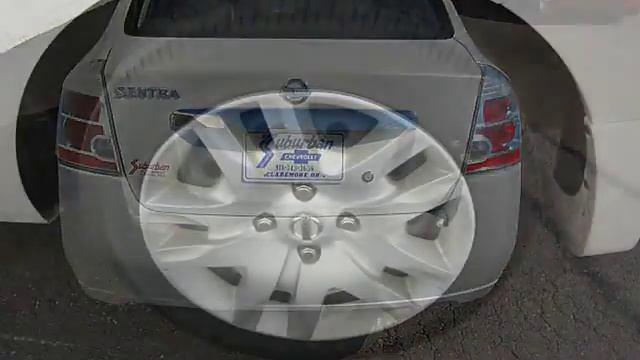 2010 Nissan Sentra - Suburban Chevrolet Pre-owned смотреть онлайн
