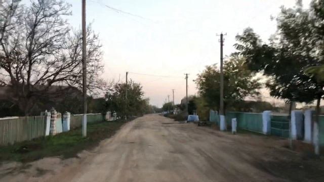 Приозерное Килийского района